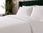 Husa Pilota 200x220 cm Bumbac Ranforce - Confort Elegant, Respirabilitate si Usor de Intretinut