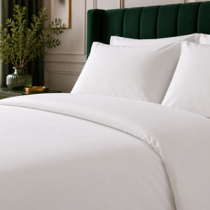 Husa Pilota 200x220 cm Bumbac Ranforce - Confort Elegant, Respirabilitate si Usor de Intretinut