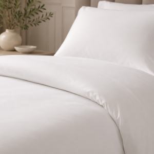 Husa Pilota 200x220 cm Bumbac Percale Mercerizat