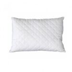Set 2 Perne Matlasate Hypo-Alergice 50x70cm Confortabile si Lavabile - imagine 4