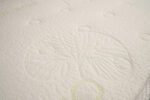 Saltea Green Future Nature Kids 70x140 cm Spuma Latex Husa Bambus Ortopedica - imagine 3