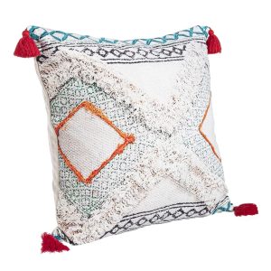 Perna decorativa Alisha