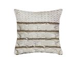 Perna Decorativa Sand Bedora 45x45 cm Bumbac Cusatura Manuala Confort Elegant - imagine 7
