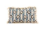 Perna Decorativa Sky Bedora 30x50 cm 100% Bumbac Confort Elegant - imagine 5