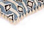 Perna Decorativa Sky Bedora 30x50 cm 100% Bumbac Confort Elegant - imagine 6