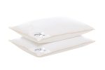 Perna Feeling 100 Puf de Gasca 100% 50x70 cm pentru Somn Confortabil - imagine 7