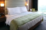 Perna Feeling 100 Puf de Gasca 100% 50x70 cm pentru Somn Confortabil - imagine 15