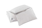 Perna Feeling 3 In 1 50x70 cm Puf si Pana de Gasca Nanofibra Memory Foam Ajustabila - imagine 4