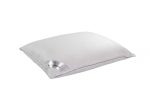 Perna Life 3 in 1 50x70 cm Nanofibra si Fulgii Memory Foam pentru Confort Personalizat - imagine 11