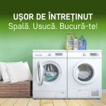 Perna GF LIFE 50x70 cm Nanofibra Hipoalergenică Bumbac Premium - imagine 15