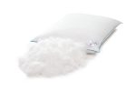 Perna GF LIFE 50x70 cm Nanofibra Hipoalergenică Bumbac Premium - imagine 5