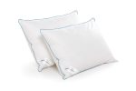 Perna GF LIFE 50x70 cm Nanofibra Hipoalergenică Bumbac Premium - imagine 7