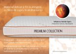 Perna Green Future Memory Cool Copper 40x60 cm cu Suport Ortocervical Hipoalergenic si Ventilatie Free Air - imagine 8