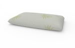 Perna GF Aloe Vera 40x60 cm cu Spuma Memory Latex si Husa Lavabila - imagine 3