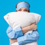 Perna Life 3 in 1 50x70 cm Nanofibra si Fulgii Memory Foam pentru Confort Personalizat - imagine 14