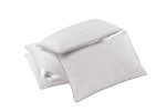 Perna Life 3 in 1 50x70 cm Nanofibra si Fulgii Memory Foam pentru Confort Personalizat - imagine 5