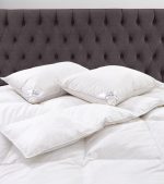 Perna Life 3 in 1 50x70 cm Nanofibra si Fulgii Memory Foam pentru Confort Personalizat - imagine 12