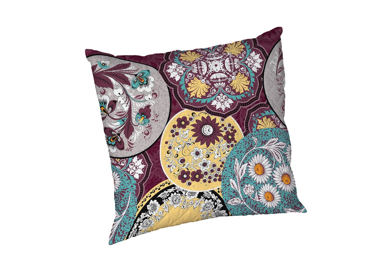 Perna Mandala Perna Mandala