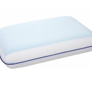 Pernă Green Future Arctic Gel 40x60x12 cm