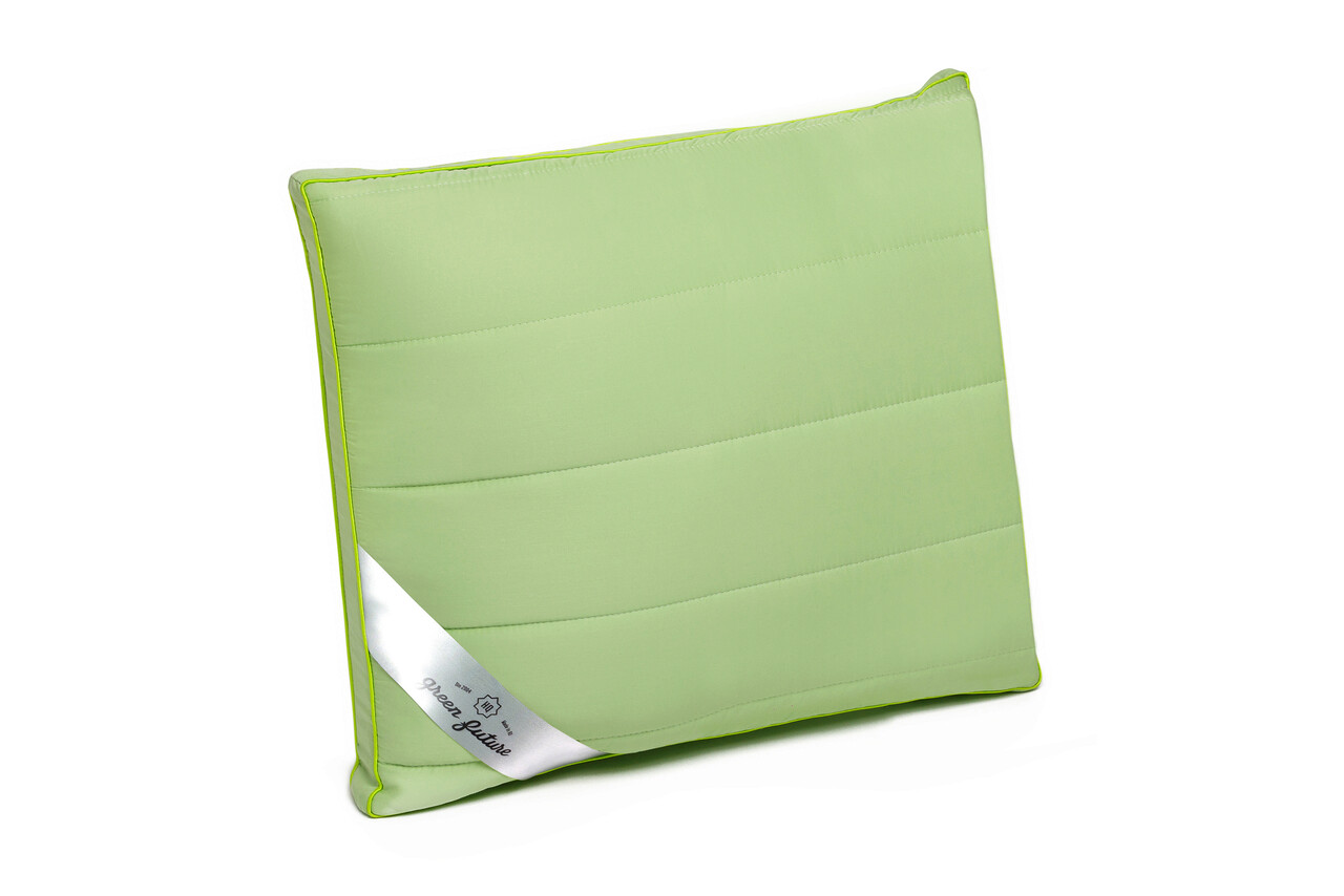 Perna Nature 37x37 Verde - Bambus Perna Nature 37x37 Verde - Bambus