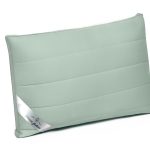 Perna Nature 45x65 cm SAGE - Bambus