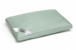 Perna Nature 60x60 cm Sage - Bambus Hipoalergenic cu Fibra de Bambus si Silicon - imagine 3