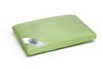 Perna Nature 45x65 Verde Bambus Hipoalergenica cu Fibra de Bambus si Silicon - imagine 5