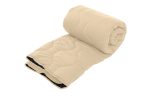 Pilota Cocolino Alcam Antique 200x220 cm 250g/mp Catifelata si Respirabila - imagine 6