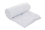 Pilota Alcam Damasc White Line 140x200 cm