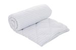 Pilota Alcam Damasc White Line 180x200cm