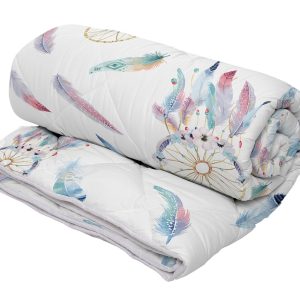 Pilota Alcam Dream Catcher microfibra matlasata