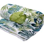 Pilota Alcam Jungle microfibra matlasata