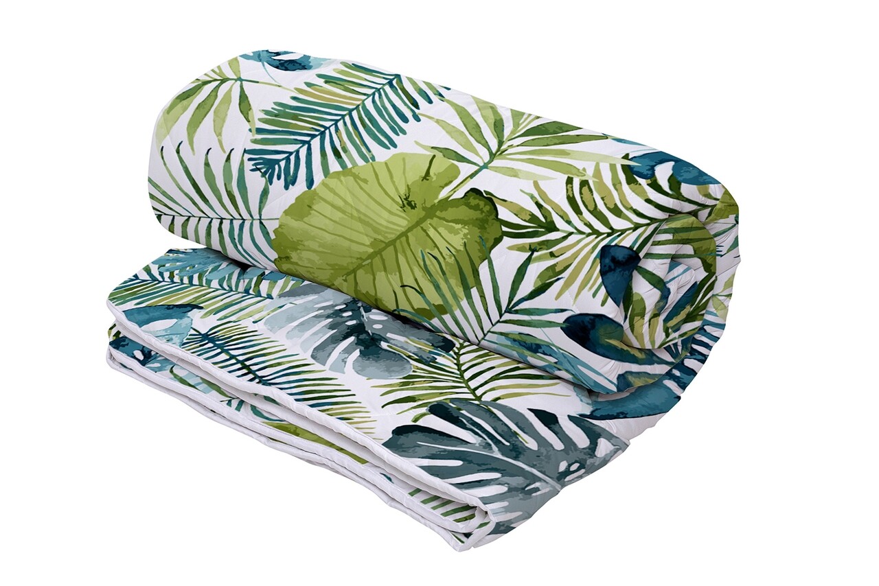 Pilota Alcam Jungle microfibra matlasata Pilota Alcam Jungle microfibra matlasata