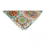 Pilota Alcam Kantha Microfibra Matlasata 180x200 cm 250g/mp Design Inspirational Confort Termic - imagine 4