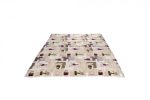 Pilota Alcam Lavanda Microfibra Matlasata 200x220 cm 250g/mp Confort Termic Design Inspirational - imagine 3