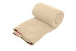 Pilota Cocolino Alcam Red Rosa 200x220 cm 250g/mp Catifelata si Respirabila - imagine 6