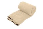 Pilota Cocolino Alcam Retro 200x220 cm 250g/mp Catifelata si Respirabila - imagine 6