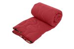 Pilota Cocolino Alcam Retro Rose 200x220 cm 250g/mp Catifelata si Respirabila - imagine 6