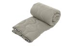 Pilota Cocolino Alcam Zebra 200x220 cm 250g/mp Catifelare Si Confort - imagine 6