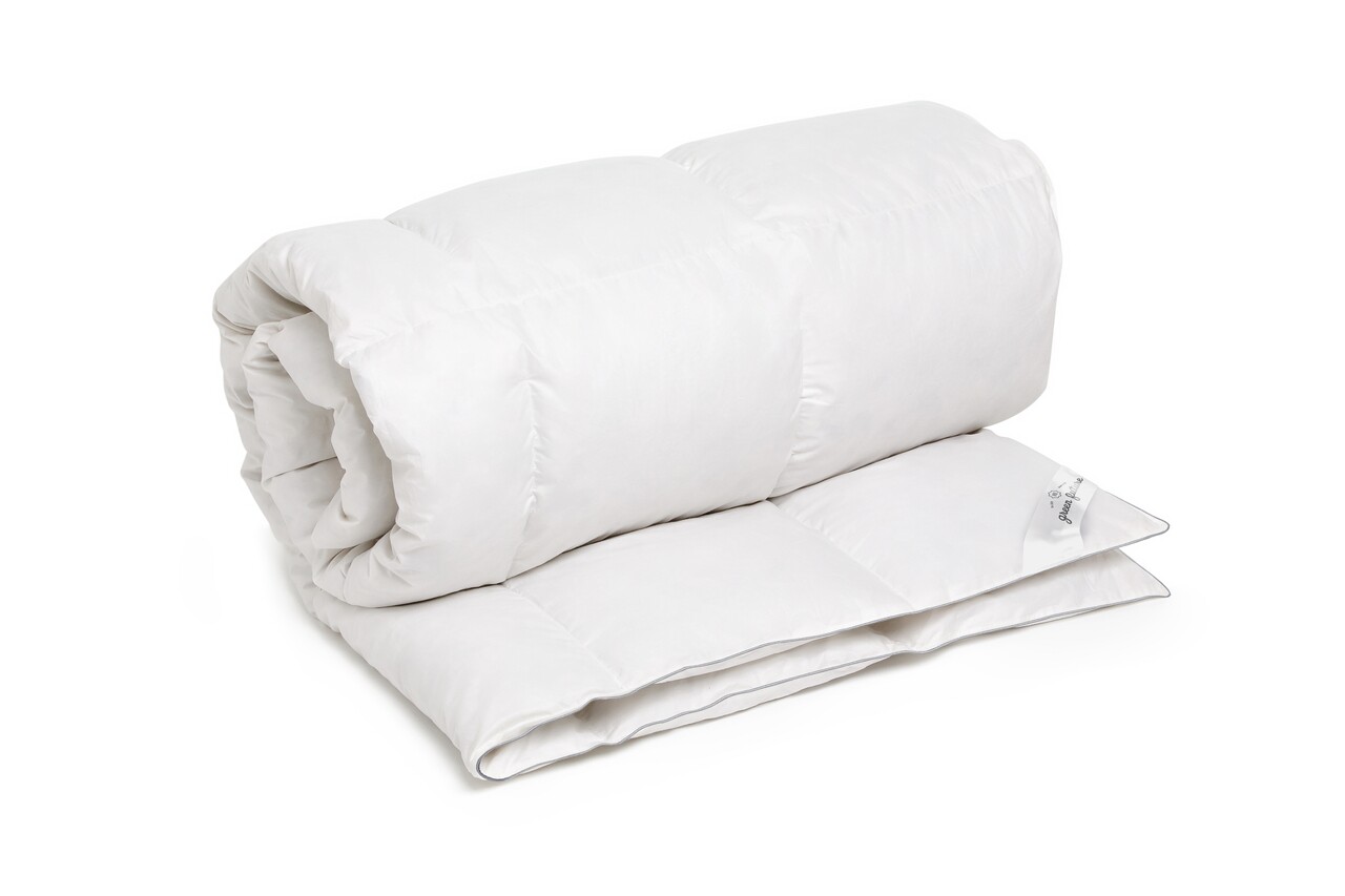 Pilotă Feeling 50 180x200 cm - Puf de gâscă 50% Pilotă Feeling 50 180x200 cm - Puf de gâscă 50%