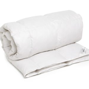 pană mică de gâscă 50%