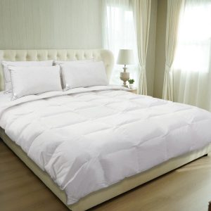 Pilotă Feeling 50 200x220 - Puf de gâscă 50%