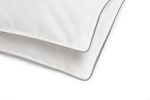 Pilota Feeling 180x200 cm 100% Puf de Gâscă Confort Termic Optim - imagine 4