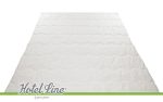 Pilota Green Future Hotel Line 180x200 cm Hipoalergenica 250g/mp Oeko-Tex 100 - imagine 2