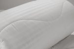 Pilota Green Future Hotel Line 180x200 cm Hipoalergenica 250g/mp Oeko-Tex 100 - imagine 5