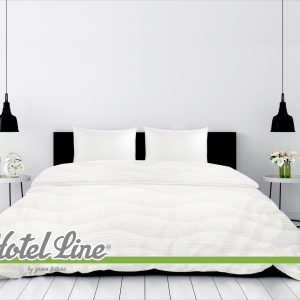 Pilota Green Future Hotel Line 200x220 cm