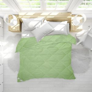 Pilota matlasata Bamboo Sense 200x220 cm