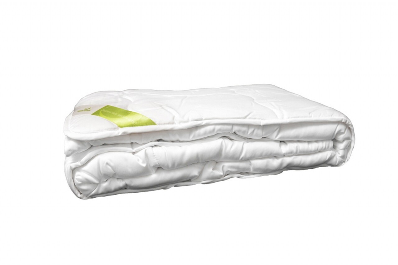 Pilota Nature 180x200 White - Bambus 100% Pilota Nature 180x200 White - Bambus 100%