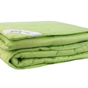 Pilota Nature 180x200 cm Verde - Bambus 100%