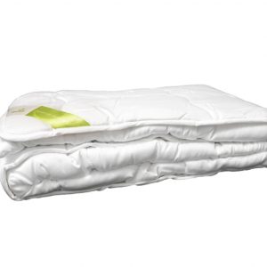 Pilota Nature 200x220 White - Bambus 100%